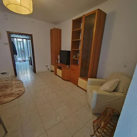 La Casa Di Marta Con Giardino Venezia