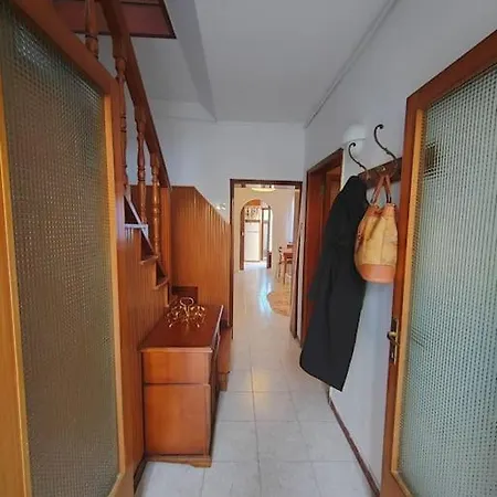 La Casa Di Marta Con Giardino