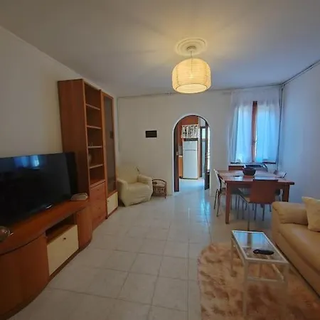 Casa vacanze La Casa Di Marta Con Giardino