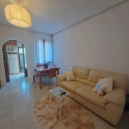 La Casa Di Marta Con Giardino Venezia