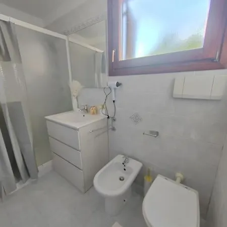 La Casa Di Marta Con Giardino Casa vacanze Venezia
