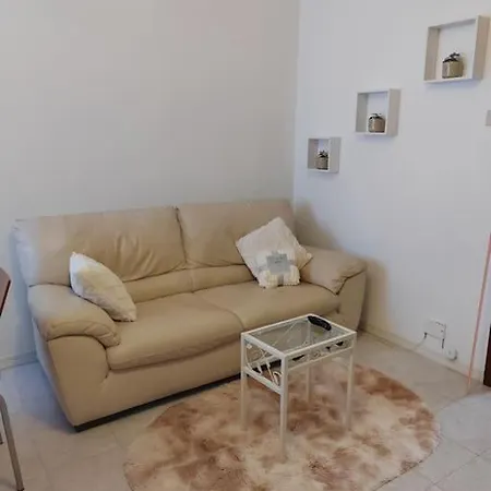 Casa vacanze La Casa Di Marta Con Giardino Venezia