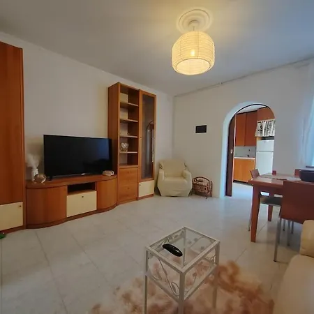 La Casa Di Marta Con Giardino *