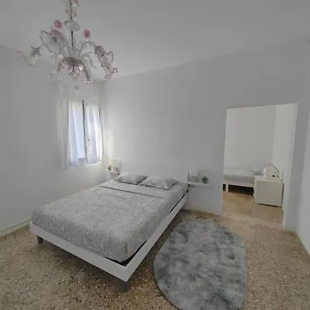 La Casa Di Marta Con Giardino Venezia