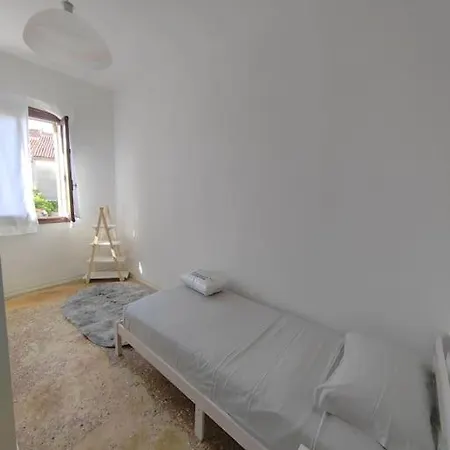 La Casa Di Marta Con Giardino *
