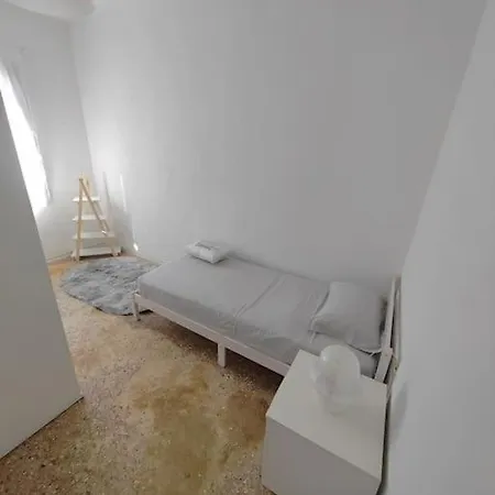La Casa Di Marta Con Giardino Сasa de vacaciones Venecia