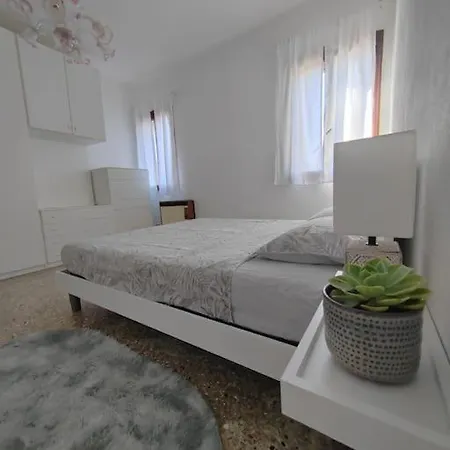 Сasa de vacaciones La Casa Di Marta Con Giardino